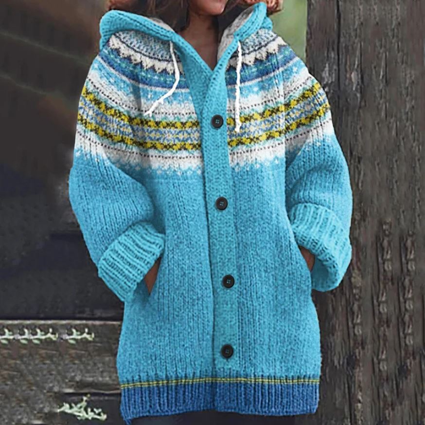 Cloudy | Cardigan