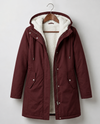 Berry red