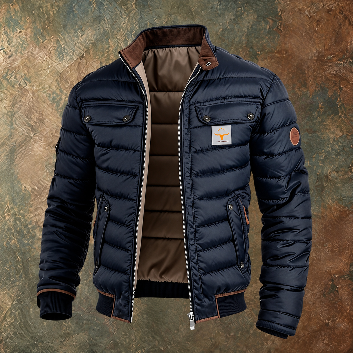 Nordfell UrbanPilot | Foret jakke