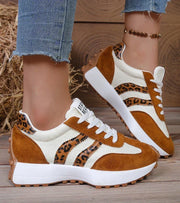 Madeline | Polstrede hverdagssneakers