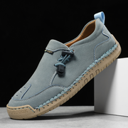 Prudence | Håndsyede loafers