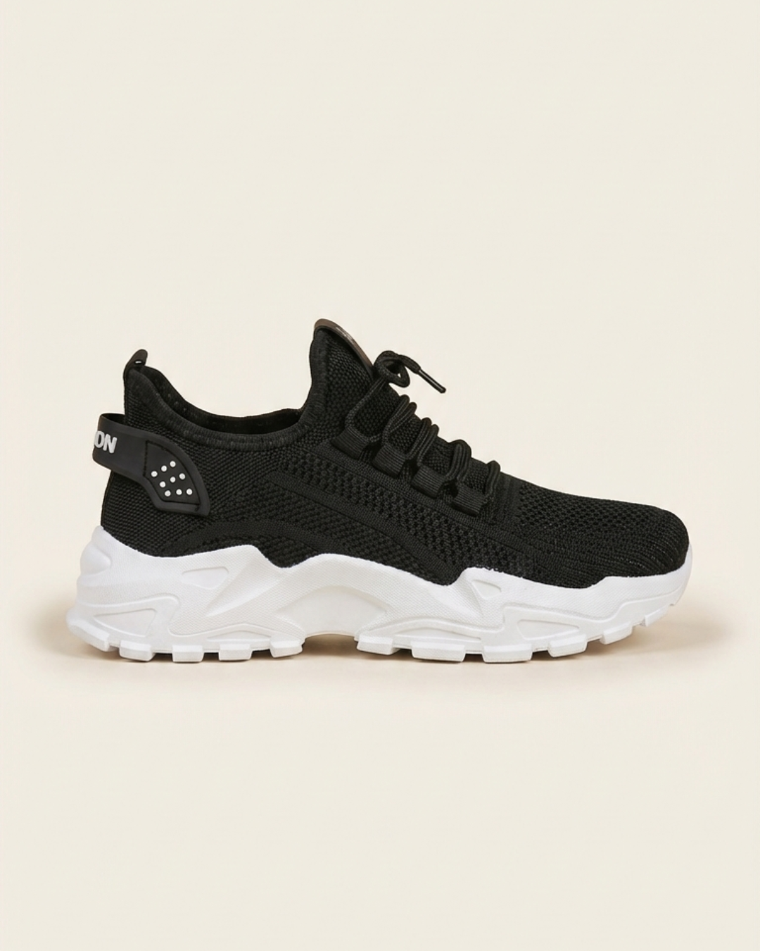 Edith-May | Stilrene komfortsneakers
