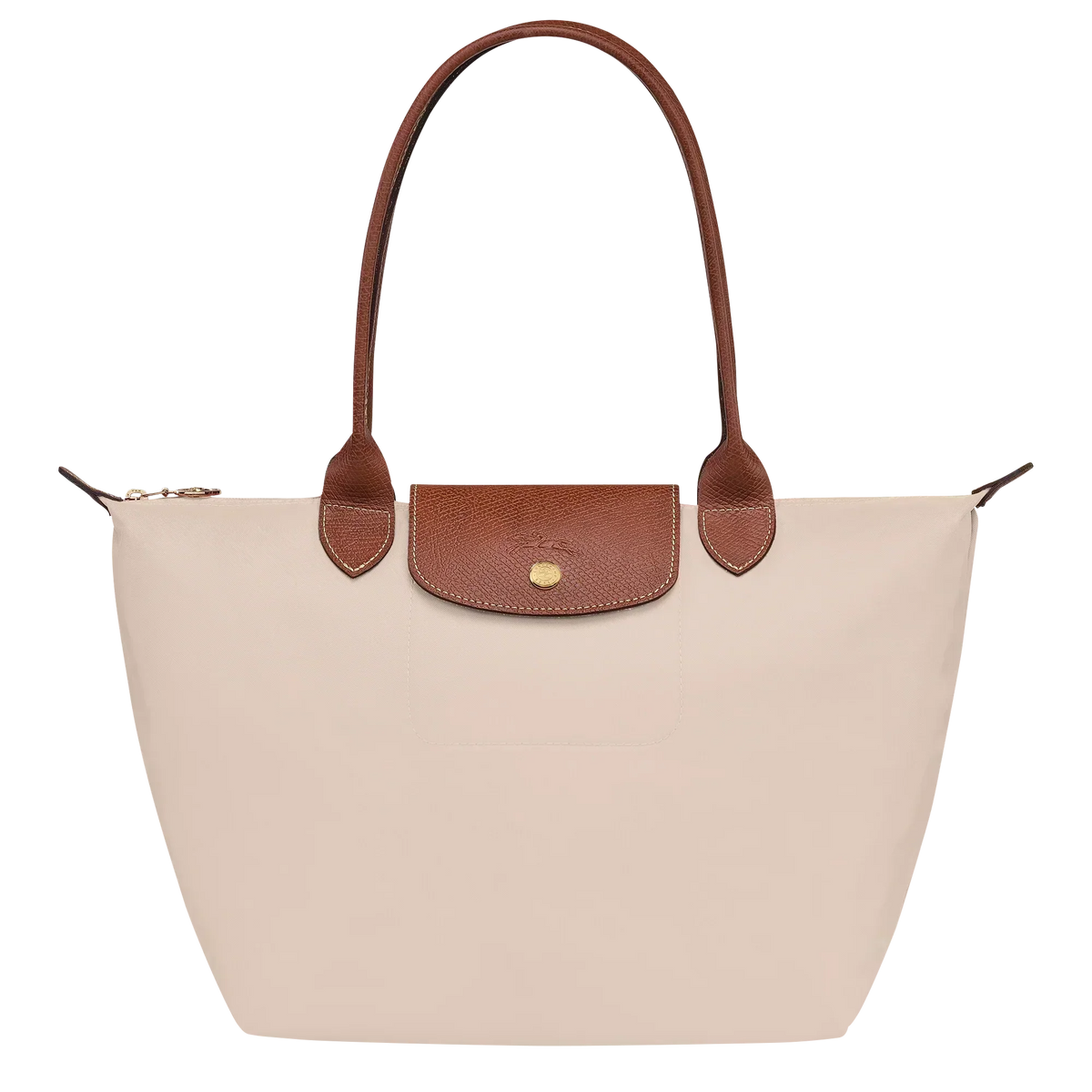 Totebag - Mellemstor shopper, Papir