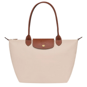Totebag - Mellemstor shopper, Papir