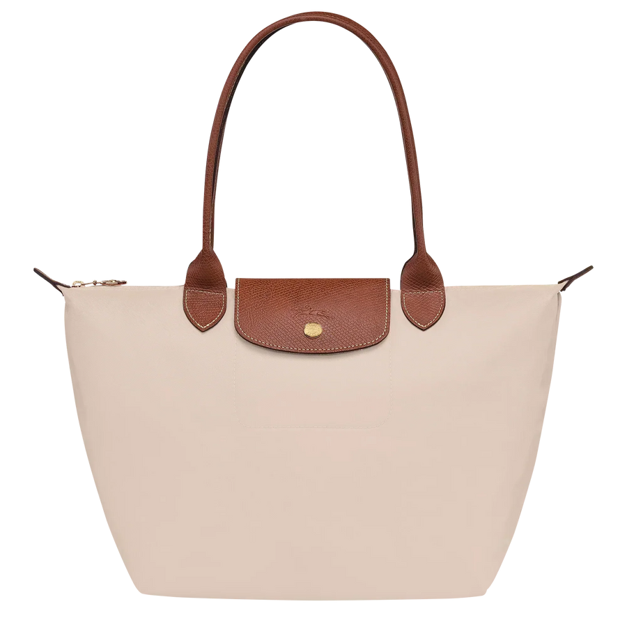 Totebag - Mellemstor shopper, Papir