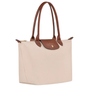 Totebag - Mellemstor shopper, Papir