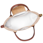 Totebag - Mellemstor shopper, Papir