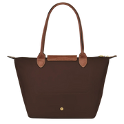 Totebag - Mellemstor shopper, Brun