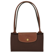 Totebag - Mellemstor shopper, Brun