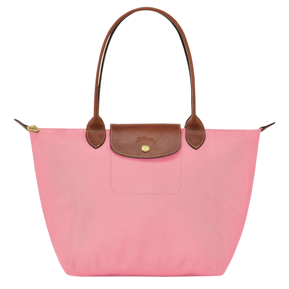 Totebag - Mellemstor shopper, Skumfidus