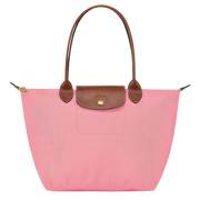 Totebag - Mellemstor shopper, Skumfidus