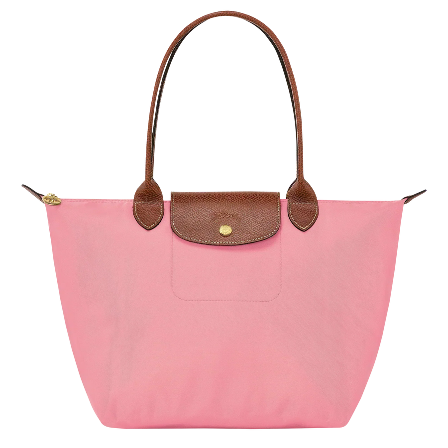 Totebag - Mellemstor shopper, Skumfidus