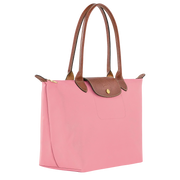 Totebag - Mellemstor shopper, Skumfidus