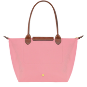 Totebag - Mellemstor shopper, Skumfidus