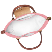 Totebag - Mellemstor shopper, Skumfidus