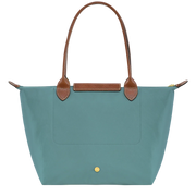 Totebag - Mellemstor shopper, Eukalyptus