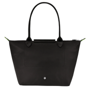 Totebag - Mellemstor shopper, Sort