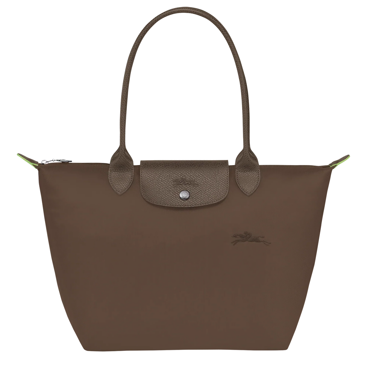 Totebag - Mellemstor shopper, Terra