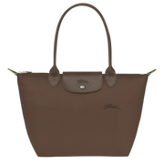 Totebag - Mellemstor shopper, Terra