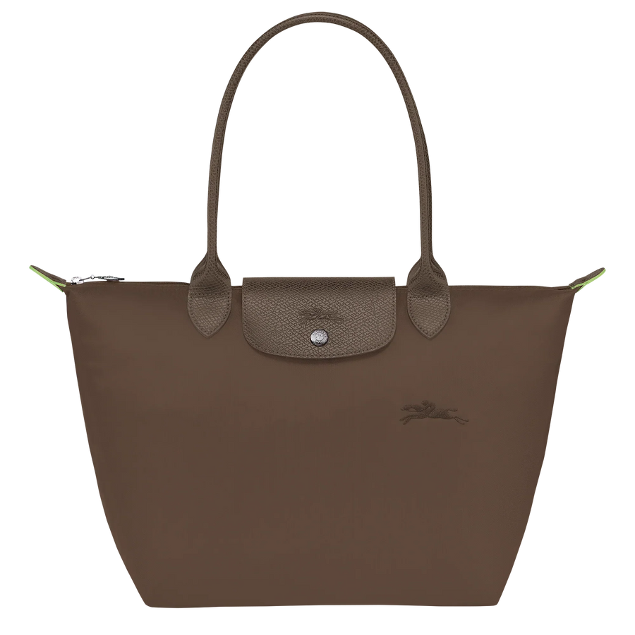 Totebag - Mellemstor shopper, Terra