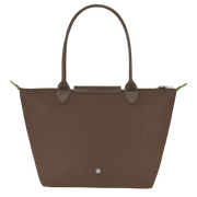 Totebag - Mellemstor shopper, Terra