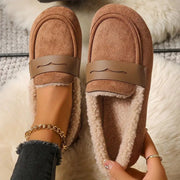 Rosemary | Bløde støttende loafers