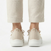 Audrey | Lette komfortsneakers