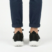 Audrey | Lette komfortsneakers