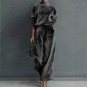 Mitchell – Sæt med capeærmer