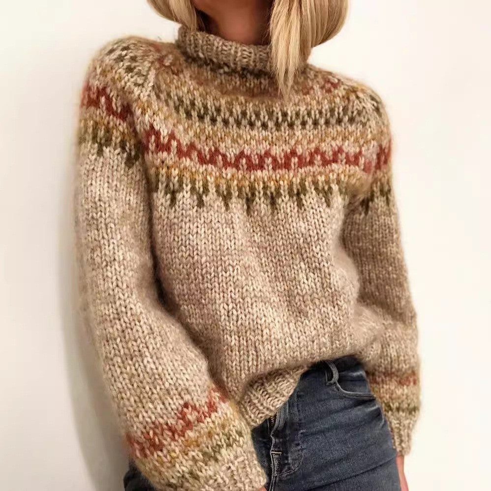 Celestina | Retrosweater