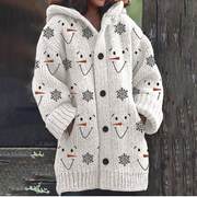 Stella | Cardigan