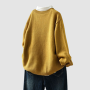 Berlinda™ | Hyggelig strikket cardigan