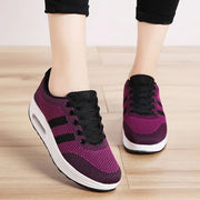 Marguerite | Sneakers med luftpude