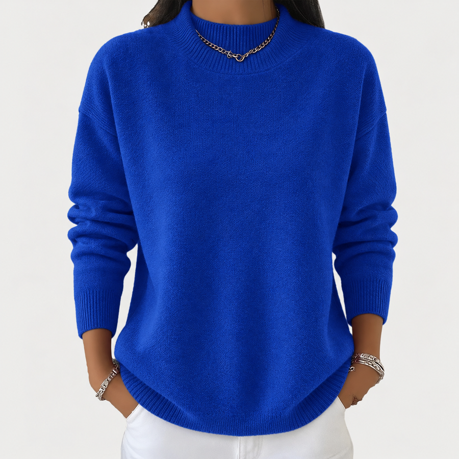 Christiane – Fin strikcardigan