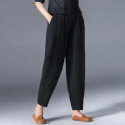 DEISRE™ - LETTE ELEGANTE BUKSER