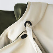 Liliane® | Stilfuld vandafvisende trenchcoat