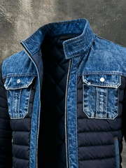 Rupert | Foret denimjakke
