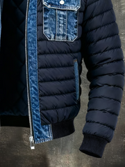 Rupert | Foret denimjakke