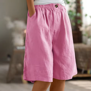RENEE™ - ÅNDBARE KOMFORTSHORTS MED GOD DÆKNING