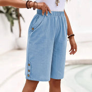 LOLO™ - ÅNDBARE ELEGANTE SHORTS