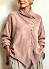 Dusty rose