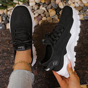 Edith-May | Stilrene komfortsneakers