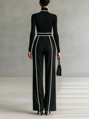 Avery – Elegant sæt med bukser