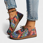 Amelia-Rose | Polstrede hverdagssneakers