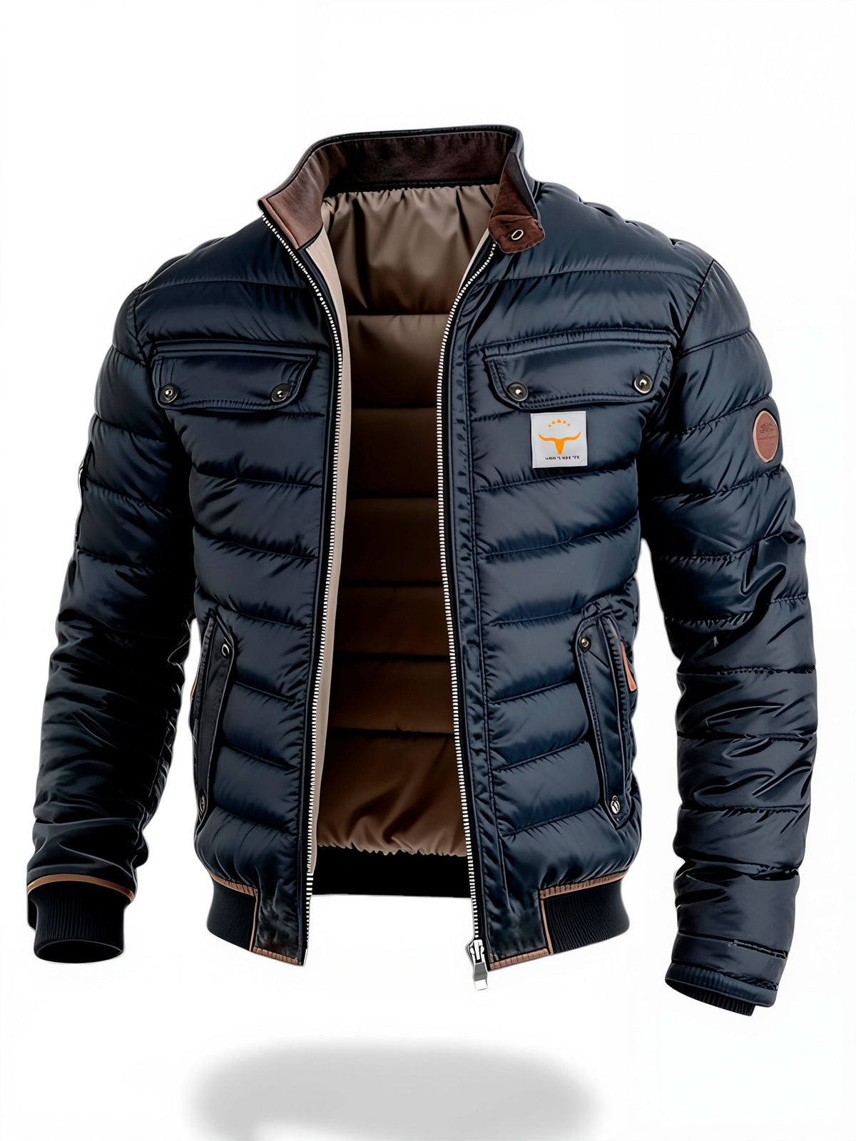 Nordfell UrbanPilot | Foret jakke