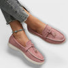 Dusty rose