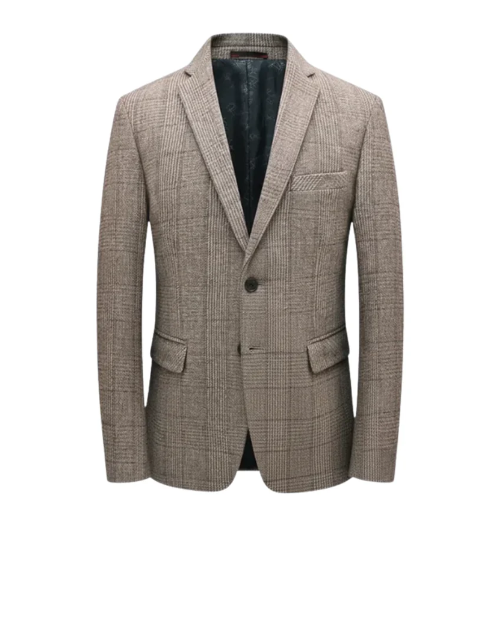 Formel blazer til herrer