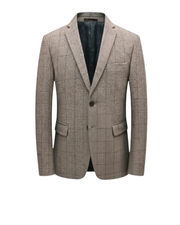 Formel blazer til herrer