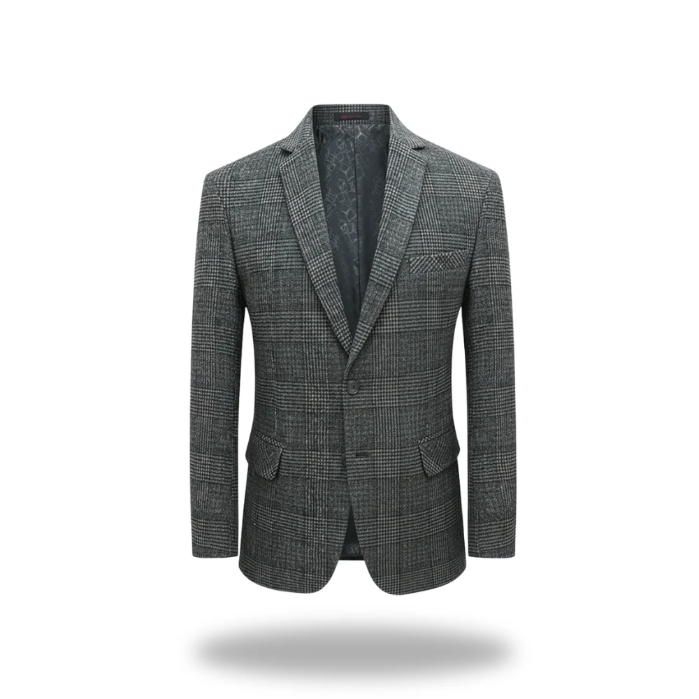 Formel blazer til herrer
