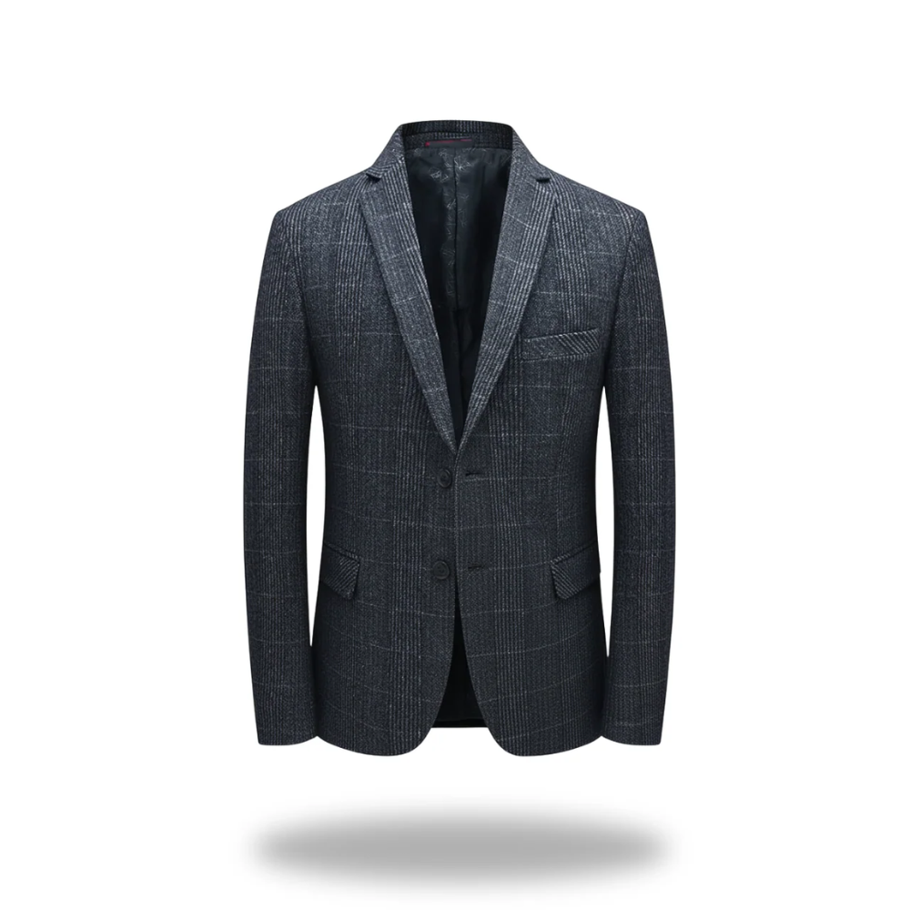 Formel blazer til herrer